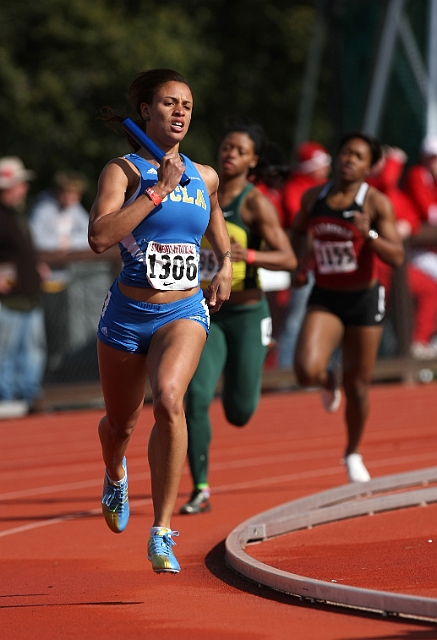 SI Open Sat-212.JPG - 2011 Stanford Invitational, March 25-26, Cobb Track and Angell Field, Stanford,CA.